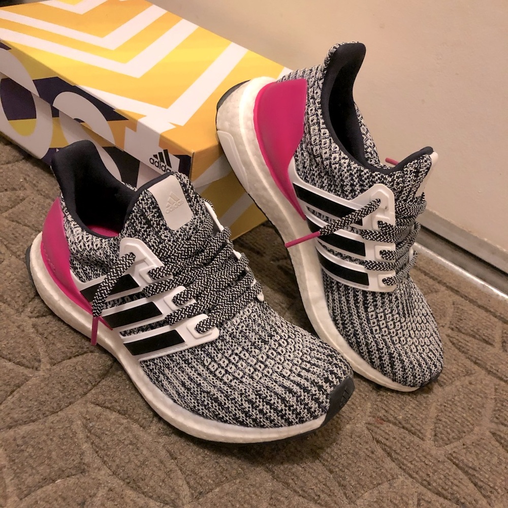 Adidas UltraBoost